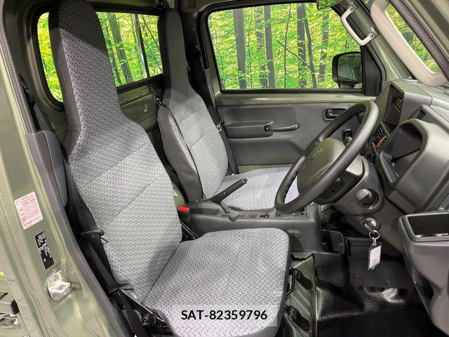 Suzuki CARRY TRUCK 2026-01 7499859-7
