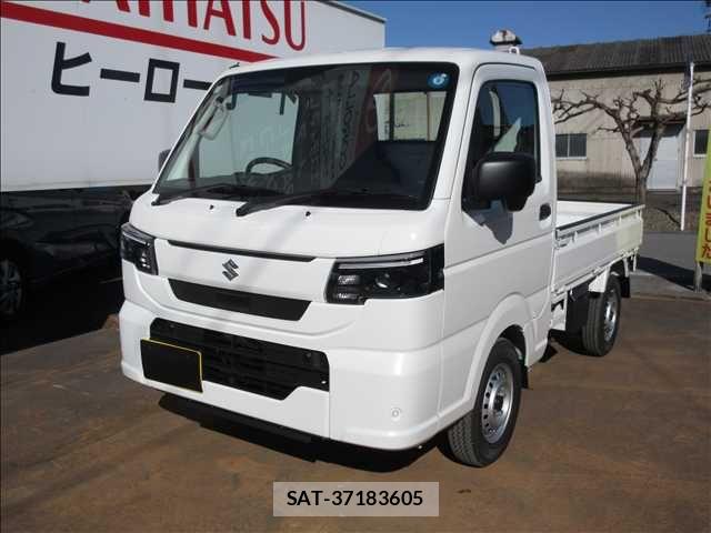 Suzuki CARRY TRUCK 2026-01 7499861-0