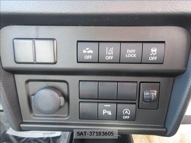Suzuki CARRY TRUCK 2026-01 7499861-9