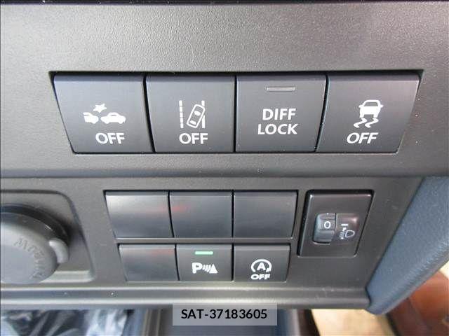 Suzuki CARRY TRUCK 2026-01 7499861-10