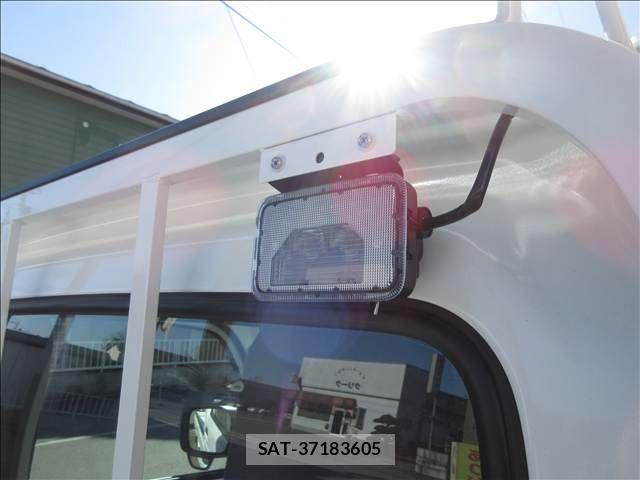 Suzuki CARRY TRUCK 2026-01 7499861-13