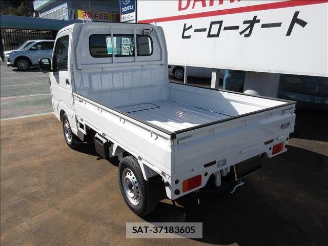 Suzuki CARRY TRUCK 2026-01 7499861-1