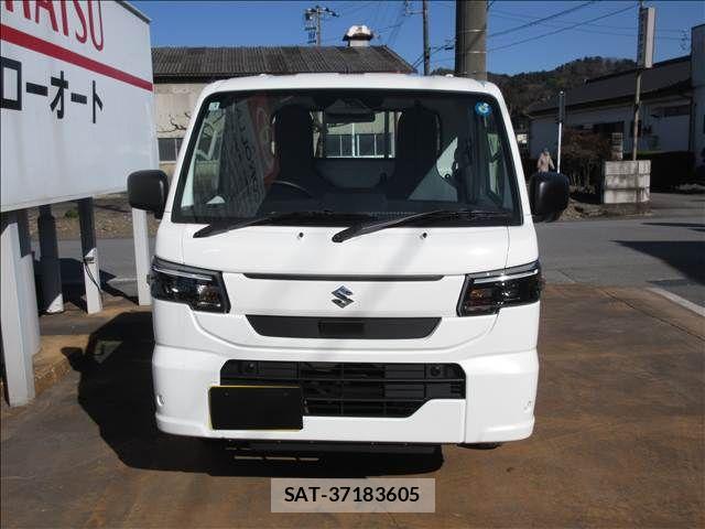 Suzuki CARRY TRUCK 2026-01 7499861-2