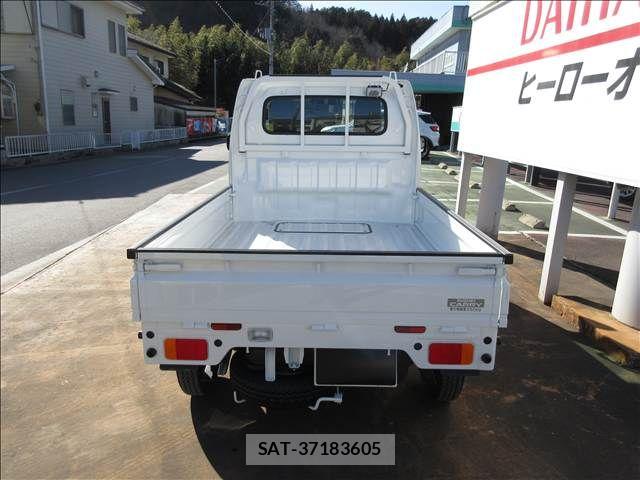 Suzuki CARRY TRUCK 2026-01 7499861-3