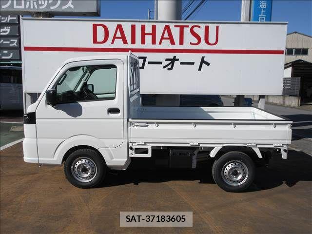 Suzuki CARRY TRUCK 2026-01 7499861-4