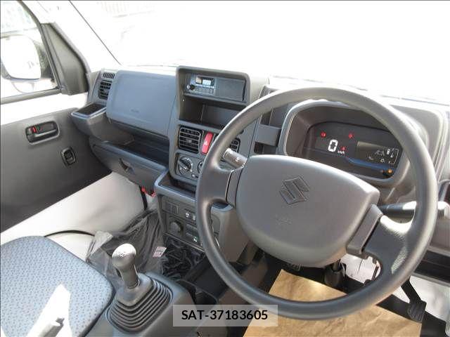 Suzuki CARRY TRUCK 2026-01 7499861-5