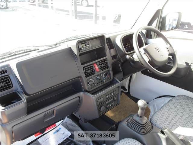 Suzuki CARRY TRUCK 2026-01 7499861-6