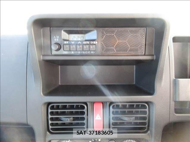 Suzuki CARRY TRUCK 2026-01 7499861-7