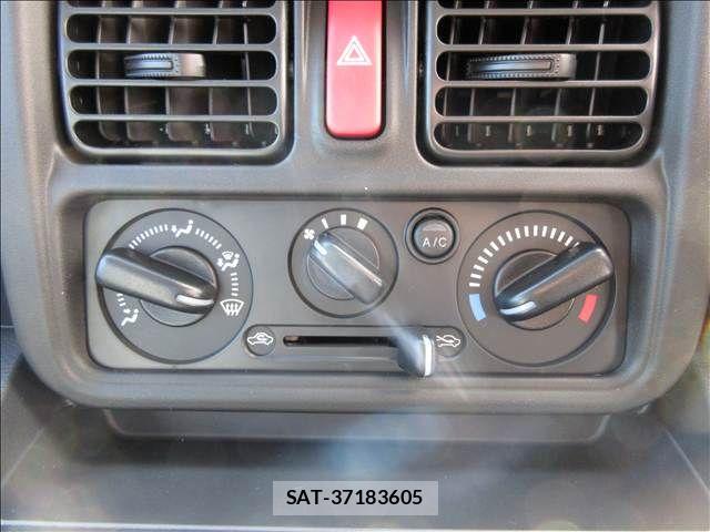 Suzuki CARRY TRUCK 2026-01 7499861-8
