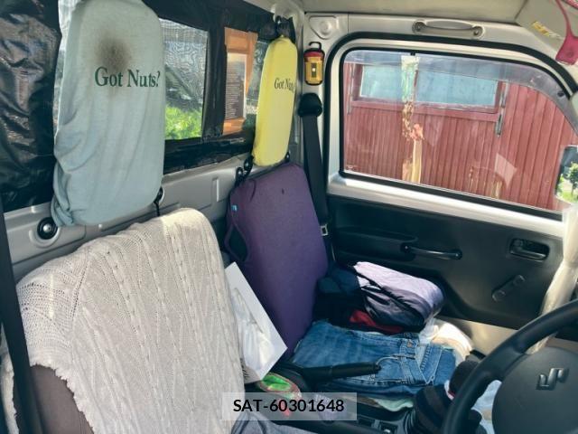 Suzuki CARRY TRUCK 2023-09 7508333-9