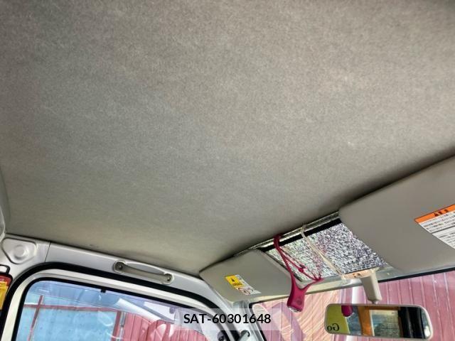 Suzuki CARRY TRUCK 2023-09 7508333-10