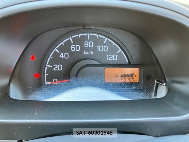 Suzuki CARRY TRUCK 2023-09 7508333-11