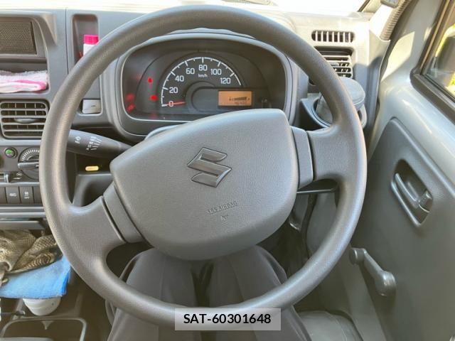 Suzuki CARRY TRUCK 2023-09 7508333-12