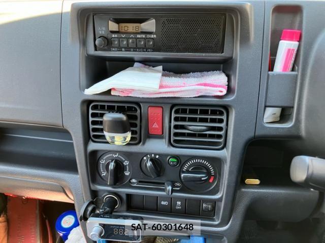 Suzuki CARRY TRUCK 2023-09 7508333-13