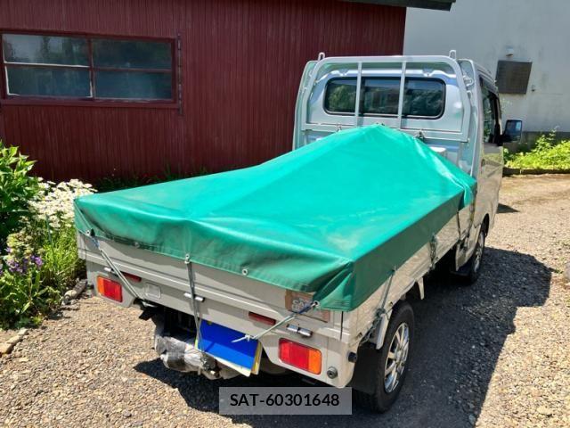 Suzuki CARRY TRUCK 2023-09 7508333-2