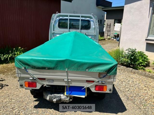 Suzuki CARRY TRUCK 2023-09 7508333-3
