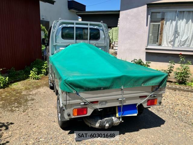 Suzuki CARRY TRUCK 2023-09 7508333-4