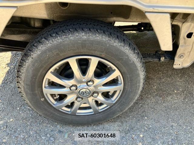 Suzuki CARRY TRUCK 2023-09 7508333-6
