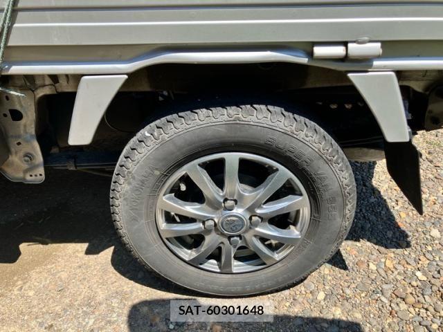 Suzuki CARRY TRUCK 2023-09 7508333-7