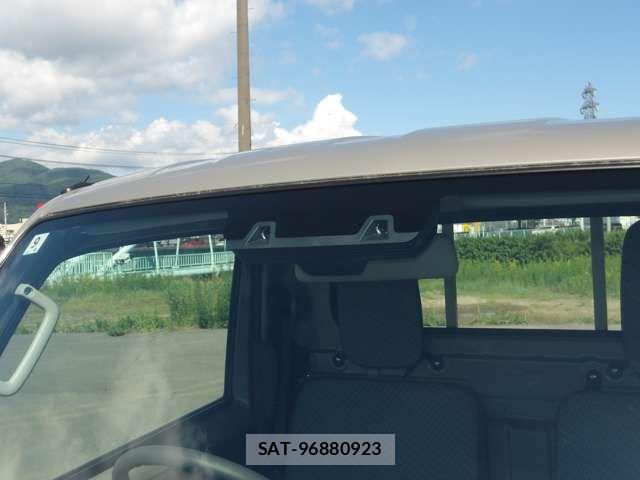 Suzuki CARRY TRUCK 2025-09 7561921-9