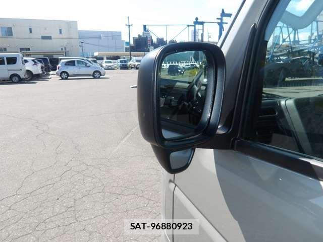 Suzuki CARRY TRUCK 2025-09 7561921-10