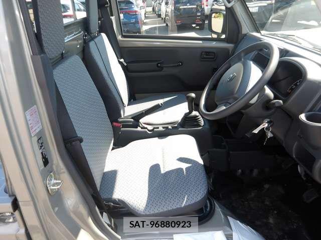 Suzuki CARRY TRUCK 2025-09 7561921-11