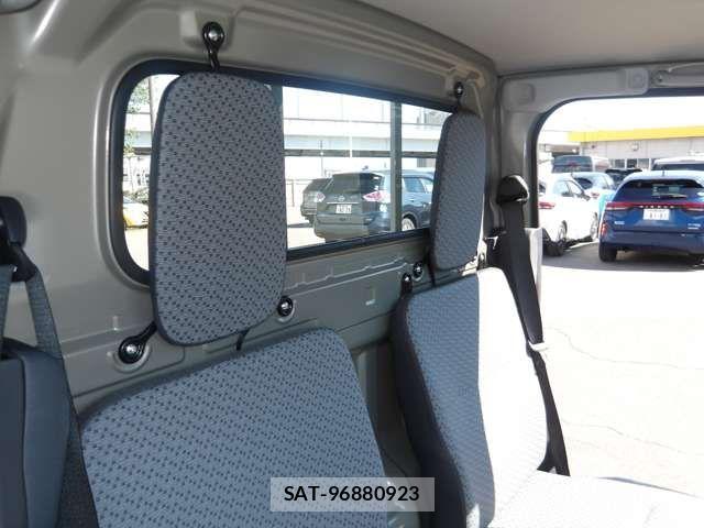 Suzuki CARRY TRUCK 2025-09 7561921-12