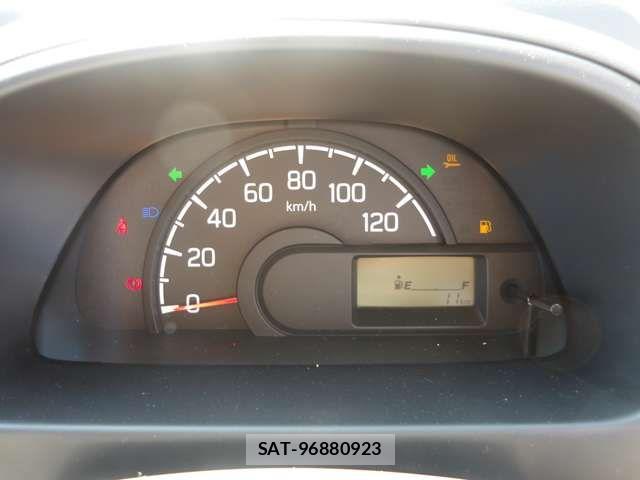 Suzuki CARRY TRUCK 2025-09 7561921-13