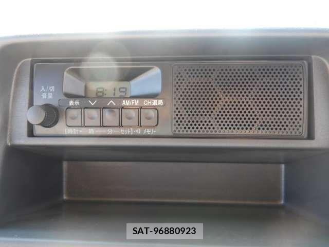 Suzuki CARRY TRUCK 2025-09 7561921-14