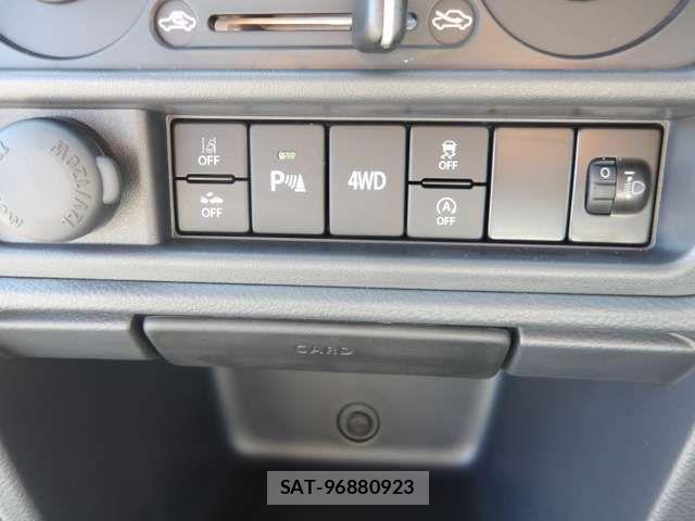 Suzuki CARRY TRUCK 2025-09 7561921-16