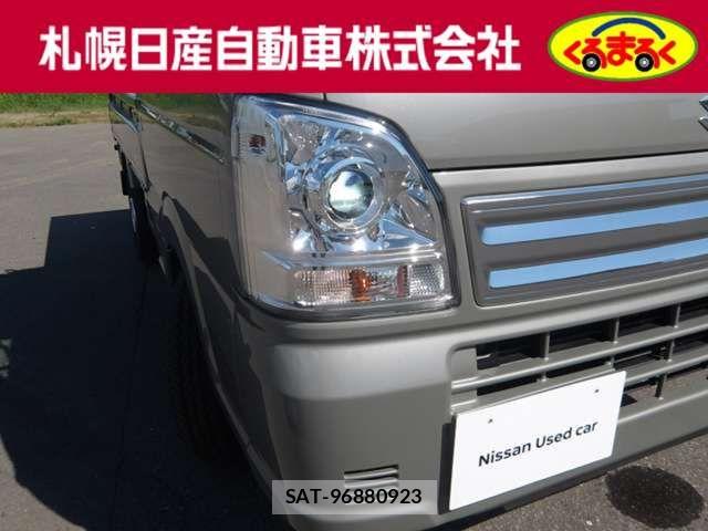 Suzuki CARRY TRUCK 2025-09 7561921-2
