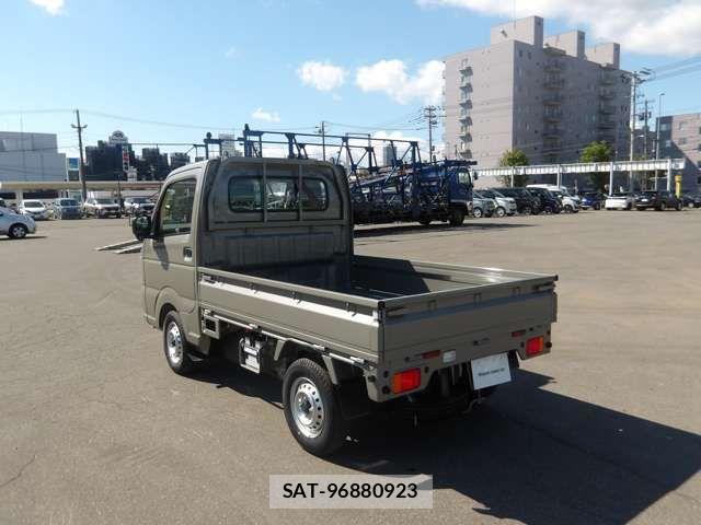 Suzuki CARRY TRUCK 2025-09 7561921-4