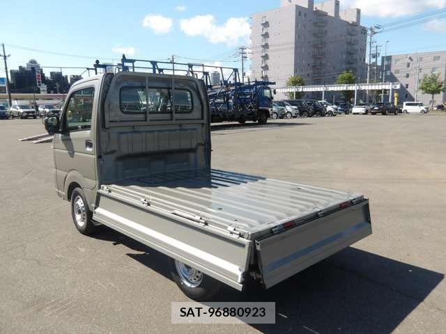 Suzuki CARRY TRUCK 2025-09 7561921-5