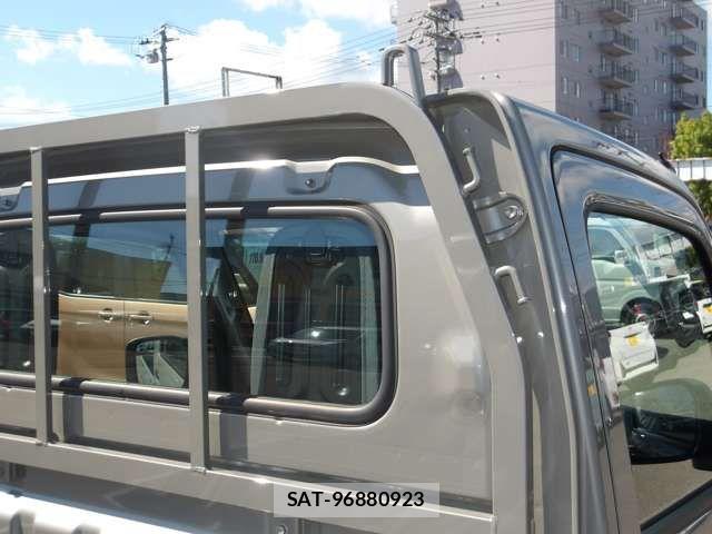 Suzuki CARRY TRUCK 2025-09 7561921-6