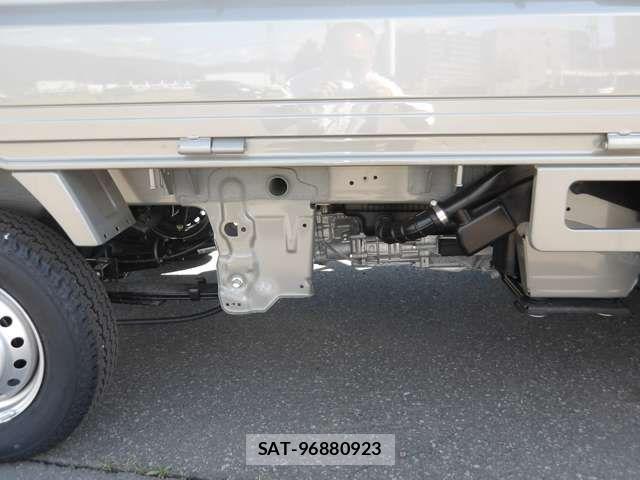 Suzuki CARRY TRUCK 2025-09 7561921-8