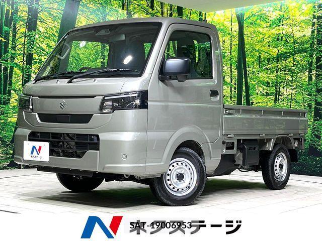 Suzuki CARRY TRUCK 2026-05 7561920-0