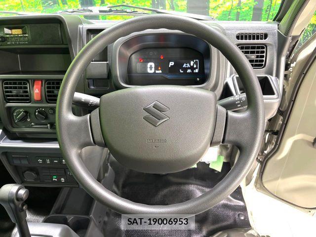 Suzuki CARRY TRUCK 2026-05 7561920-10