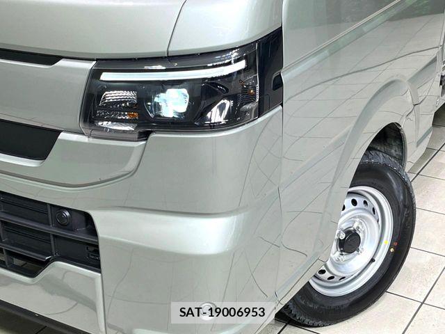 Suzuki CARRY TRUCK 2026-05 7561920-11