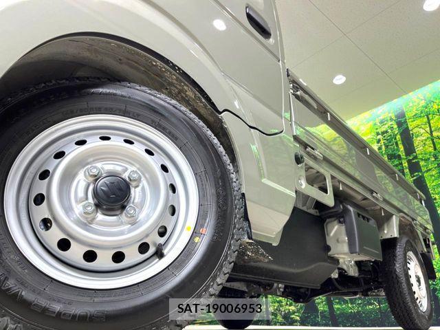 Suzuki CARRY TRUCK 2026-05 7561920-12