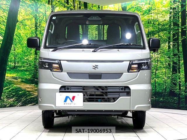 Suzuki CARRY TRUCK 2026-05 7561920-13