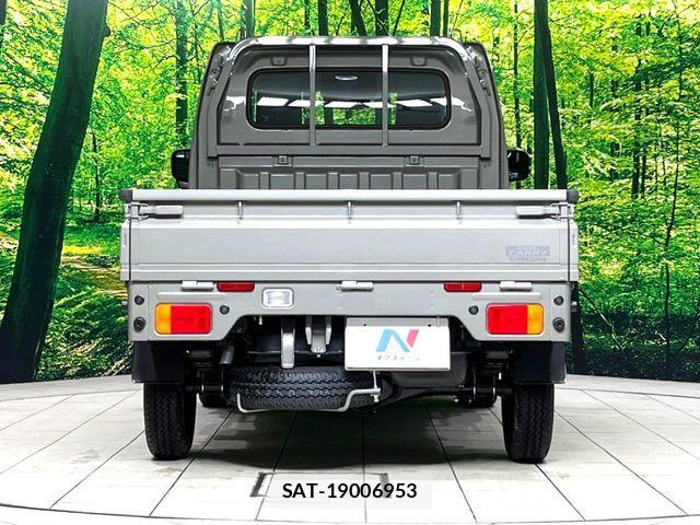 Suzuki CARRY TRUCK 2026-05 7561920-14