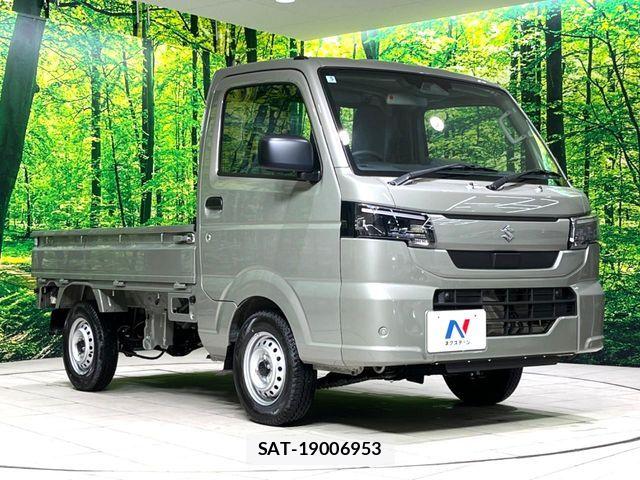 Suzuki CARRY TRUCK 2026-05 7561920-15