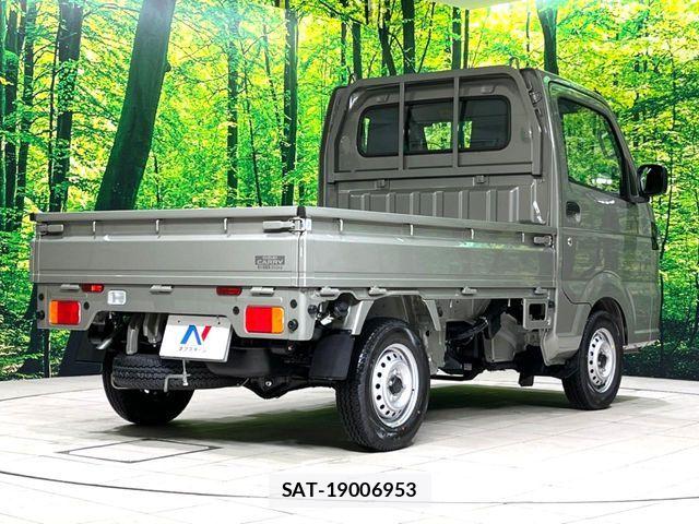 Suzuki CARRY TRUCK 2026-05 7561920-16