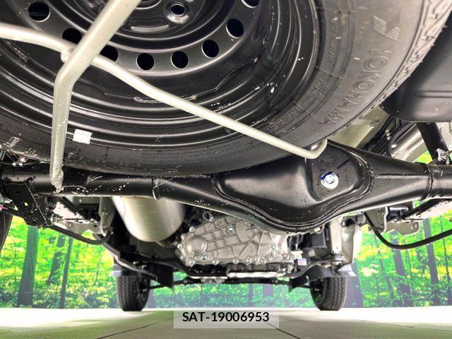 Suzuki CARRY TRUCK 2026-05 7561920-18