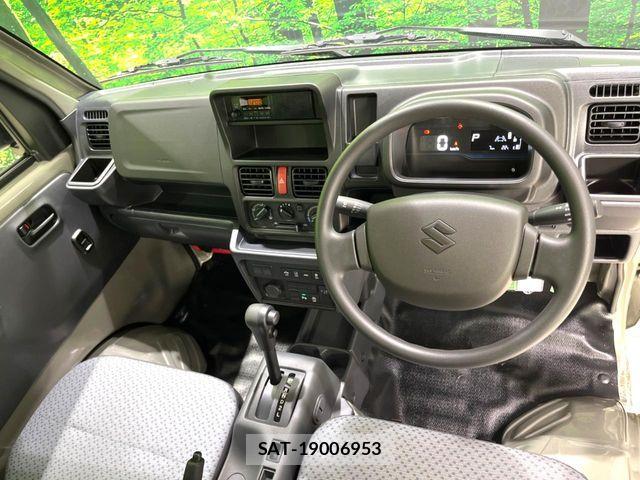 Suzuki CARRY TRUCK 2026-05 7561920-1