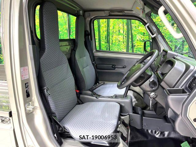 Suzuki CARRY TRUCK 2026-05 7561920-7