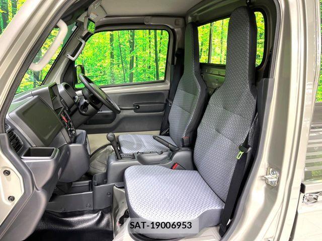 Suzuki CARRY TRUCK 2026-05 7561920-8