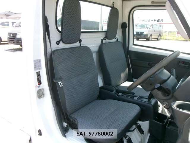 Suzuki CARRY TRUCK 2015-11 7615420-9