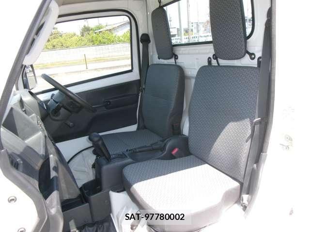 Suzuki CARRY TRUCK 2015-11 7615420-10