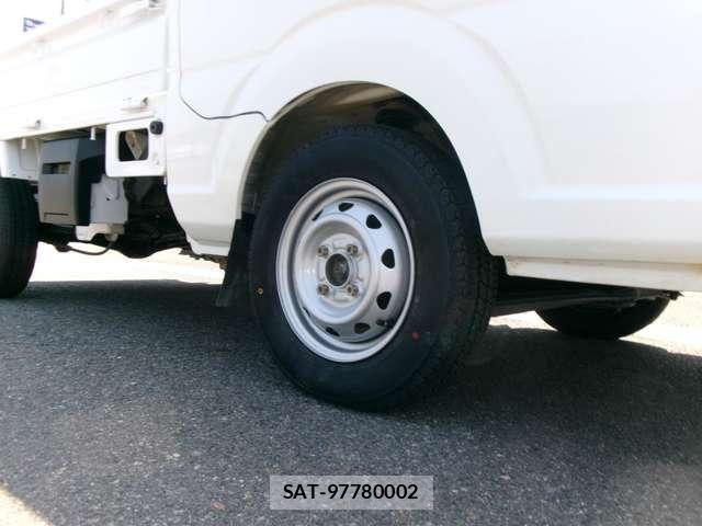 Suzuki CARRY TRUCK 2015-11 7615420-11